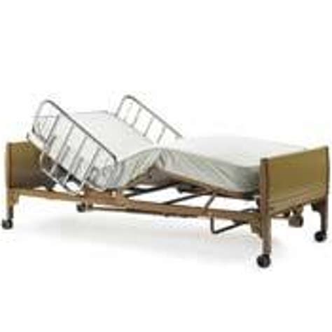 Adjustable Hospital Beds for Home Care