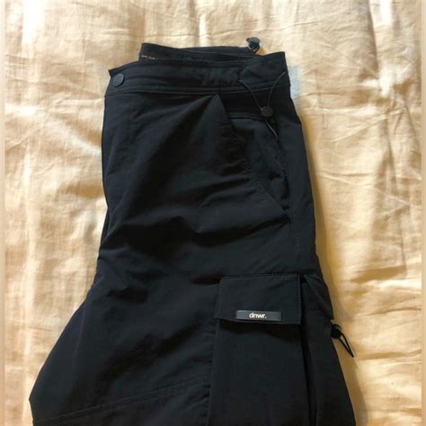 Zara Pants Zara Mens Jogger Dnwr Size Medium Poshmark