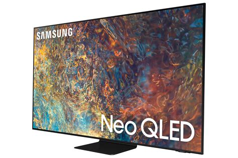 Samsung Neo Qled Qn90a Review Is Flagship Tv Worth The Stretch For