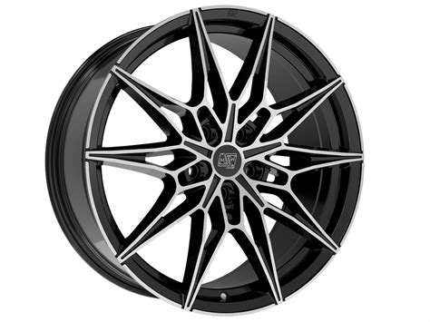 Search By Model MSW 75 MSW Wheels