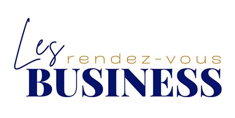 Les événements Les Rendez Vous Business