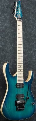 Ibanez Rg Ahmngb Rg Prestige Series String Rh Electric Guitar