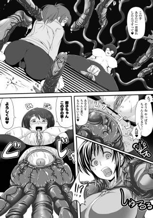 Ishukan Maniacs Vol Luscious Hentai Manga Porn