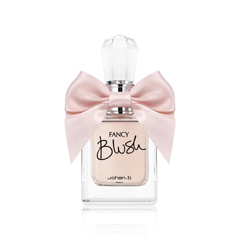 Fancy Blush Womens Fragrances Geparlys Parfums