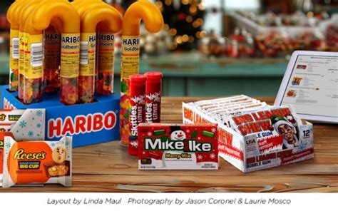 Must-Have Candies for a Successful Christmas Season | Nassau Candy
