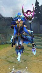 Roost Of The Winter Raven Liquipedia Dota Wiki