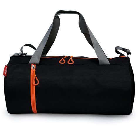 women's gym bags with shoe compartment 18