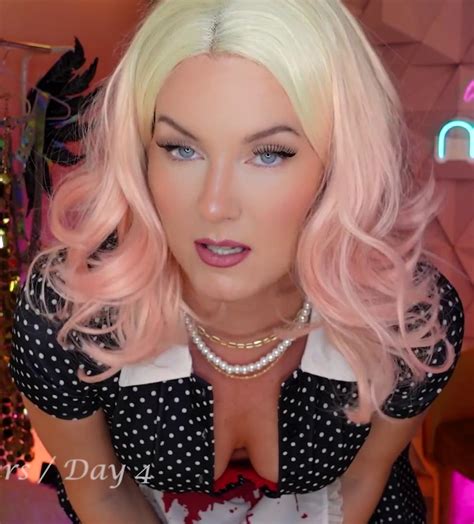 Kat Wonders Halloween Special Day 4 2022 OnlyFans Leaked Nudes