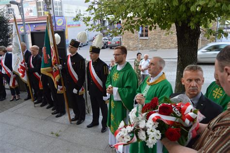 Rocznica Porozumie Sierpniowych Parafia Sanok Fara