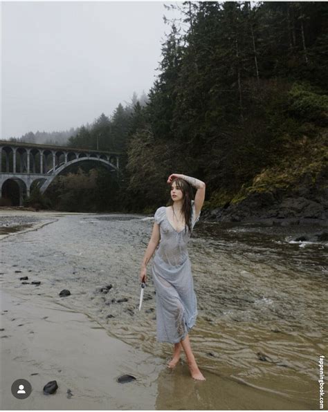 Acacia Kersey Acaciakersey Caciakersey Nude OnlyFans Leaks The Fappening Photo