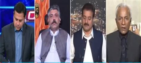 Clash With Imran Khan Yousaf Raza Gillani Vs Sadiq Sanjrani Th