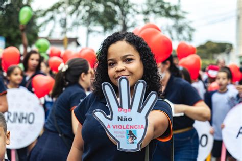 Campanha Quebrando O Sil Ncio Mobiliza Extremo Sul Da Bahia