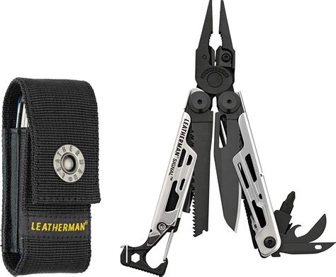 Leatherman Wave Plus Multi Tool Hochwertiges Multifunktionswerkzeug