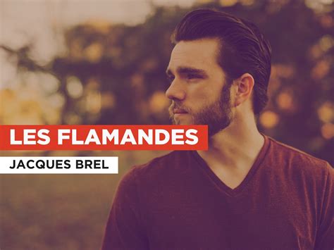 Prime Video Les Flamandes Al Estilo De Jacques Brel