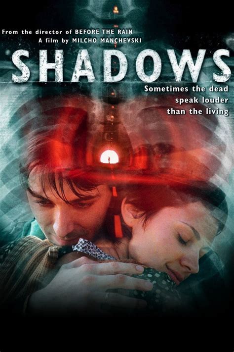 Shadows | Rotten Tomatoes