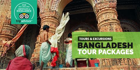 Bangladesh Tour Packages Good Value 20242526 Local Operator