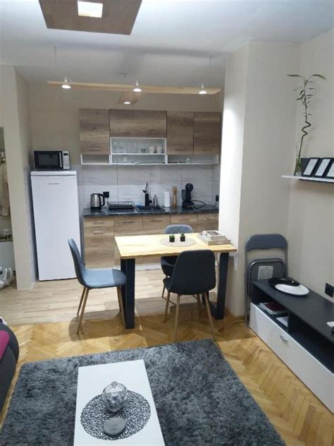 Apartman Jelena An Ujska