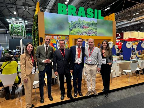 Foz do Iguaçu participa da Fitur Portal Vida de Estudante