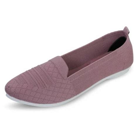 Buy Blackbeatle Belly 1 Women Casual Shoes Pink Online At Best Prices