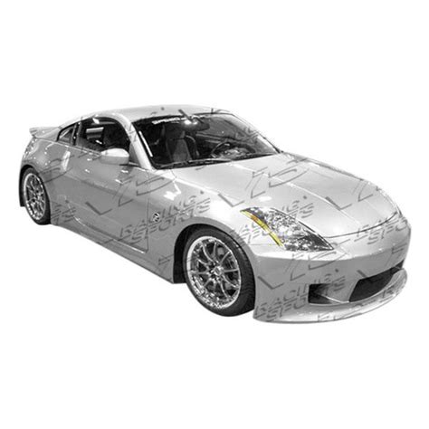 Vis Racing Ns Dvsp V Speed Style Fiberglass Body Kit