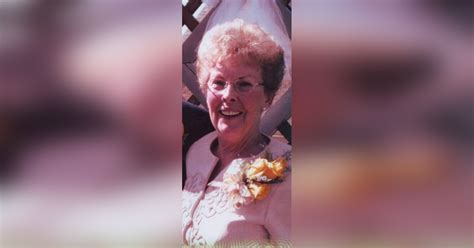 Obituary Information For Ella Jean Hill