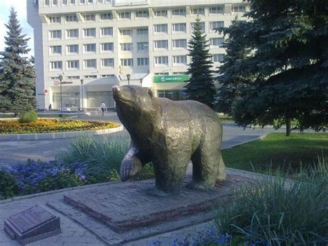 Legend of Perm Bear - Alchetron, The Free Social Encyclopedia