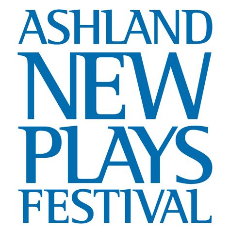 Ashland New Plays Festival Community Based New Play Development Theatre