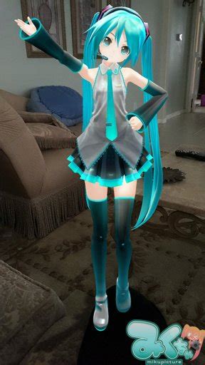 Hatsune Miku Wiki Miku Hatsune Amino