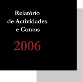 Relat Rios De Actividades E Contas