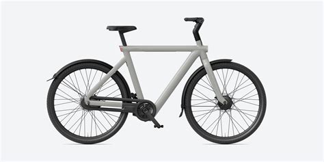 Vanmoof S Vanmoof