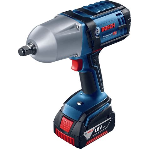 Bosch Professional Gds 18v Li Ht Darbeli Somun Sıkma Fiyatı