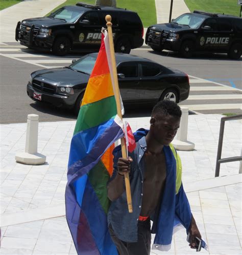 Ranking Alabama Cities On Lgbtq Protections Alabama News