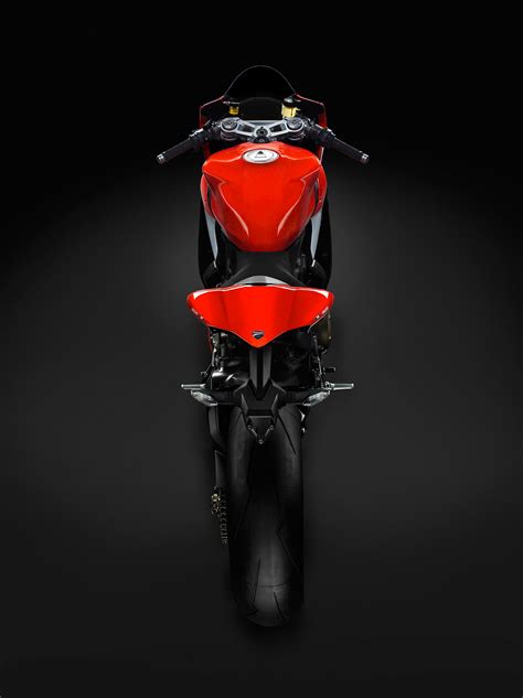 DUCATI 1199 Superleggera (2014-2014) Specs, Performance & Photos ...