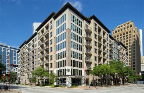 1414 Texas Downtown - Houston, TX apartments for rent