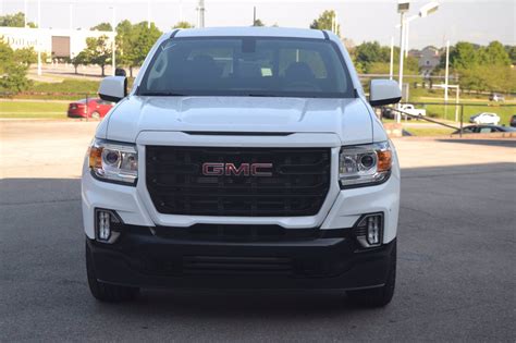 Gmc Elevation Configurations Cars Review