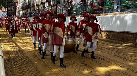 Sfilata Palio Di Asti 2023 Foto Photogallery