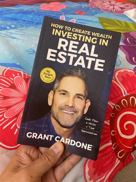 How To Create Wealth Investing In Real Estate Ebook And Mp3 Grant