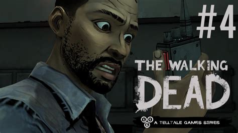 Clementine Telltales The Walking Dead Episode 4 Around Every Corner Youtube