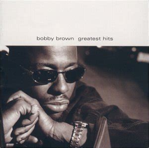 Bobby Brown Lyrics - LyricsPond