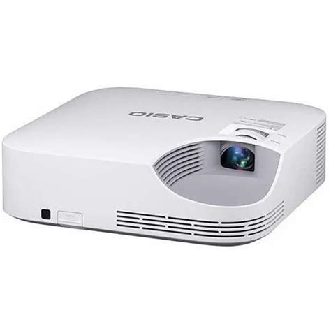 Casio Projector - Latest Price, Dealers & Retailers in India