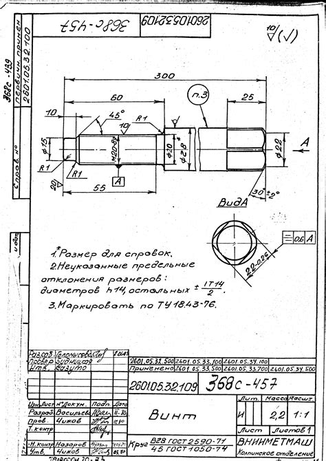 metallportal Изготовление деталей по чертежам