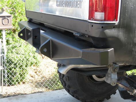 Custom Truck Bumpers Truck Bumpers Off Road Bumpers