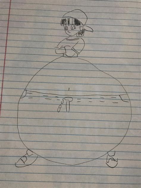 Bloatoons Pan By Neothebat100 On Deviantart