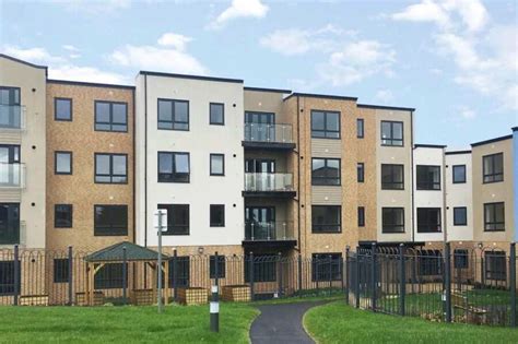 Riverside Apartments South Tyneside Tyne And Wear Ne33 1lf Amenity