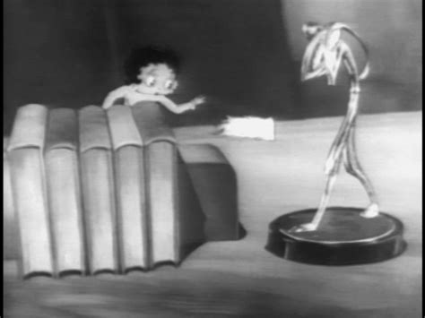 Nude Cartoons Betty Boop