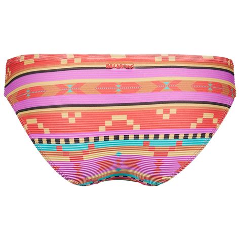 Billabong Baja Rising Lowrider Bikini Bottom Damen Online Kaufen