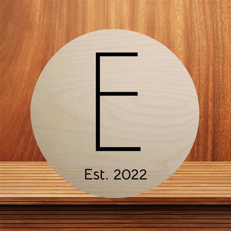 Custom Engraved Signs Personalized Wood Signs Weaver Custom Engravings