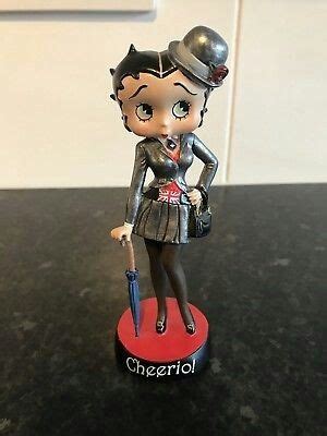 Pin By Silvia L Sainz Alvarez On Betty Boop In Betty Boop