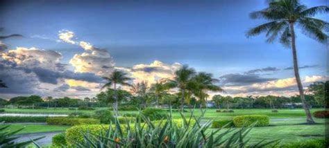 Coral Ridge Country Club in Fort Lauderdale, Florida, USA | Golf Advisor