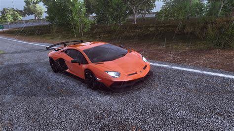 Lamborghini Aventador SVJ : r/NFSHeat